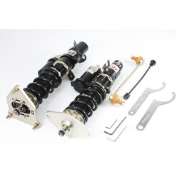 BC Racing ER Coilovers for Mini Cooper R53 (01-06)